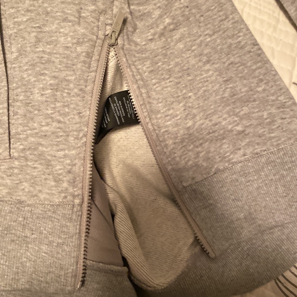 FOUR-LAPS  Oversize Jacket - Picture 5 of 8